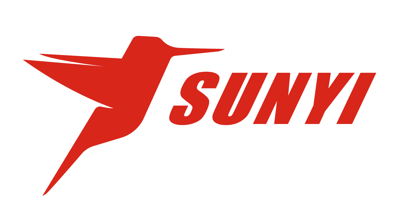 江苏神翌机械有限公司logo