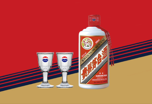 年收1276亿！茅台凭什么成为茅台｜食品麦小多-短视频