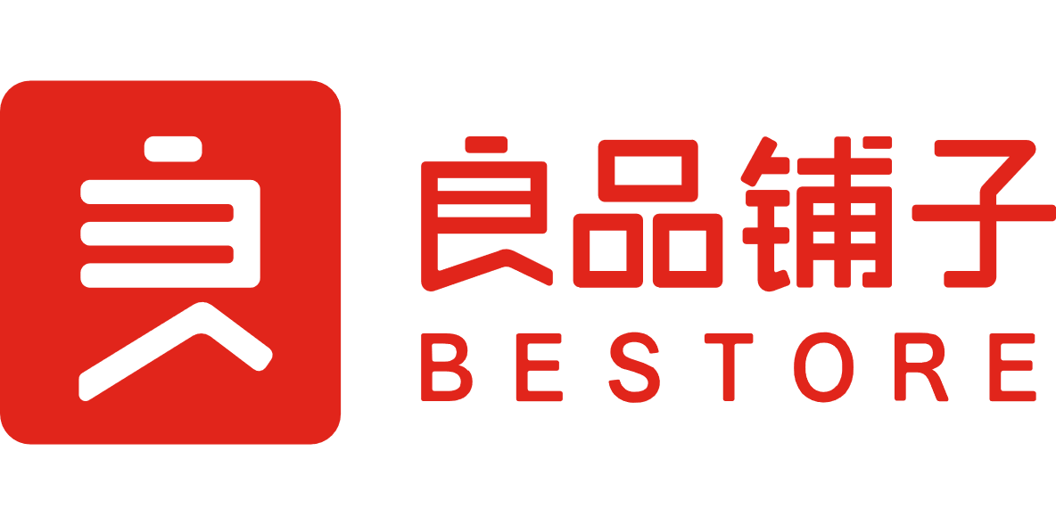 良品铺子logo