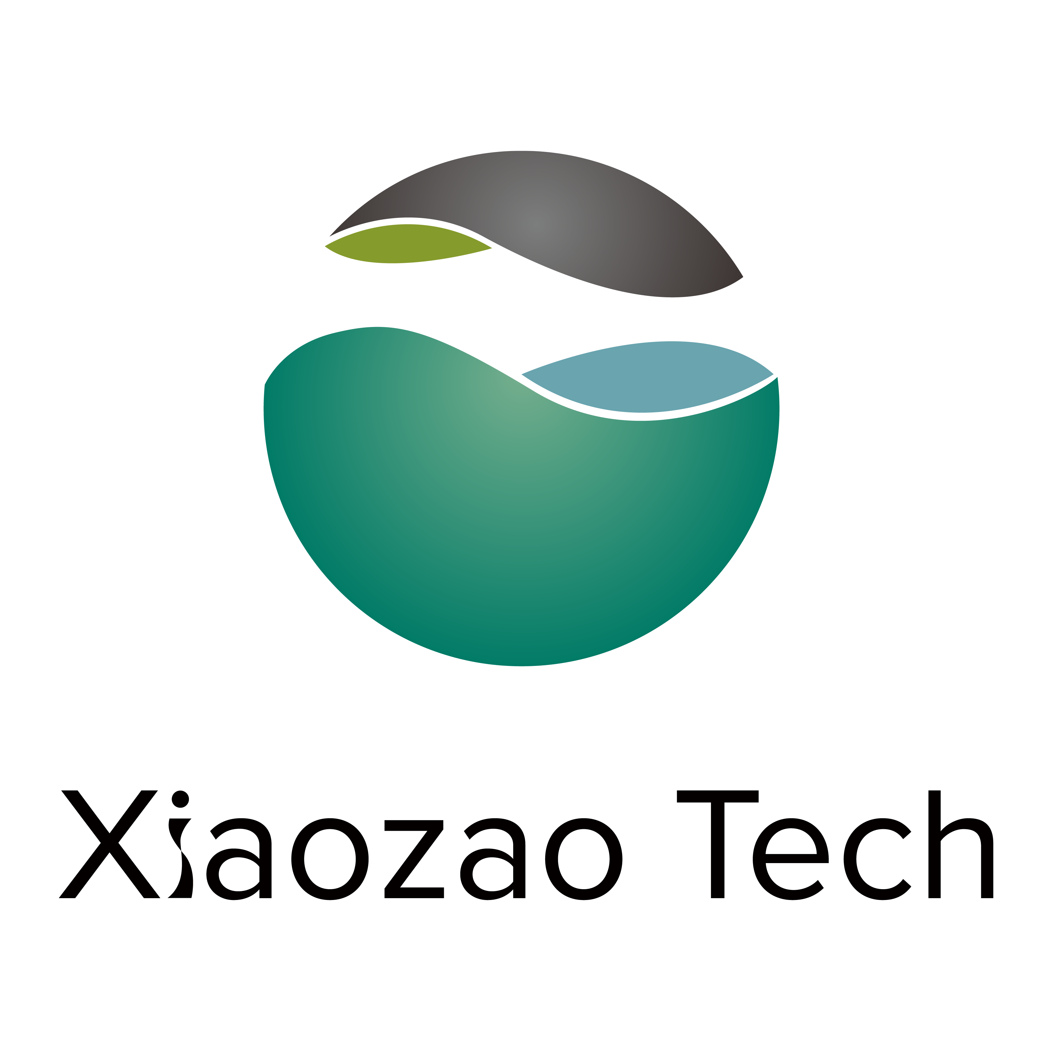 深圳市前海小藻科技有限公司logo