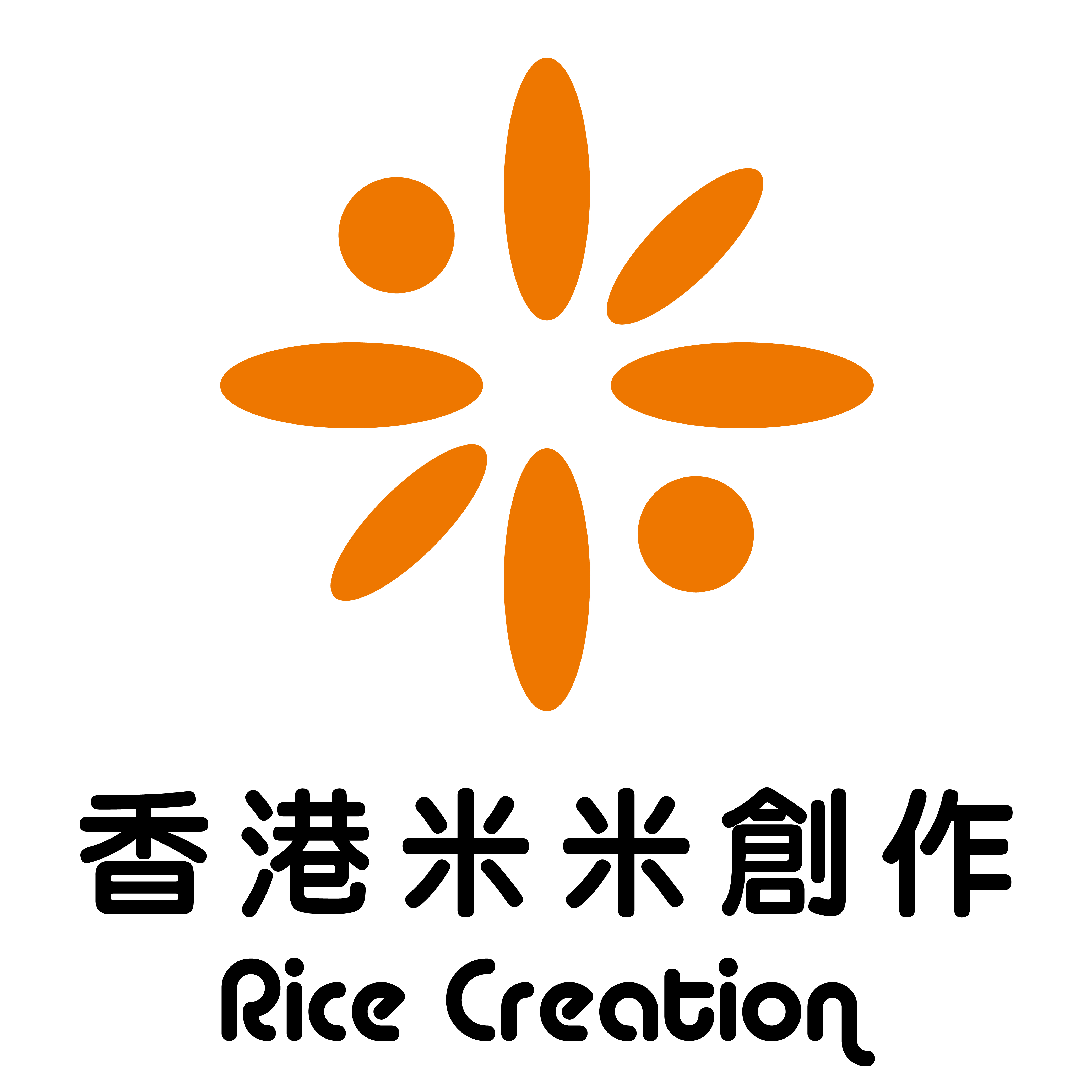 香港米米创作有限公司logo