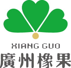 广州市橡果生物科技有限公司logo