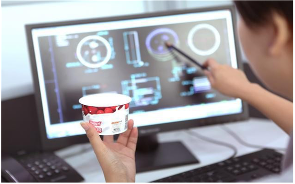 珂哲“预见产品计划”