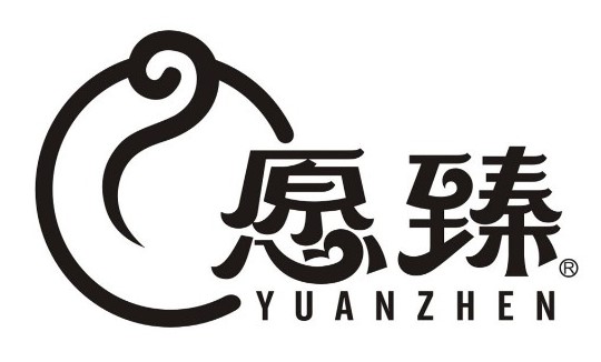 愿臻健康logo