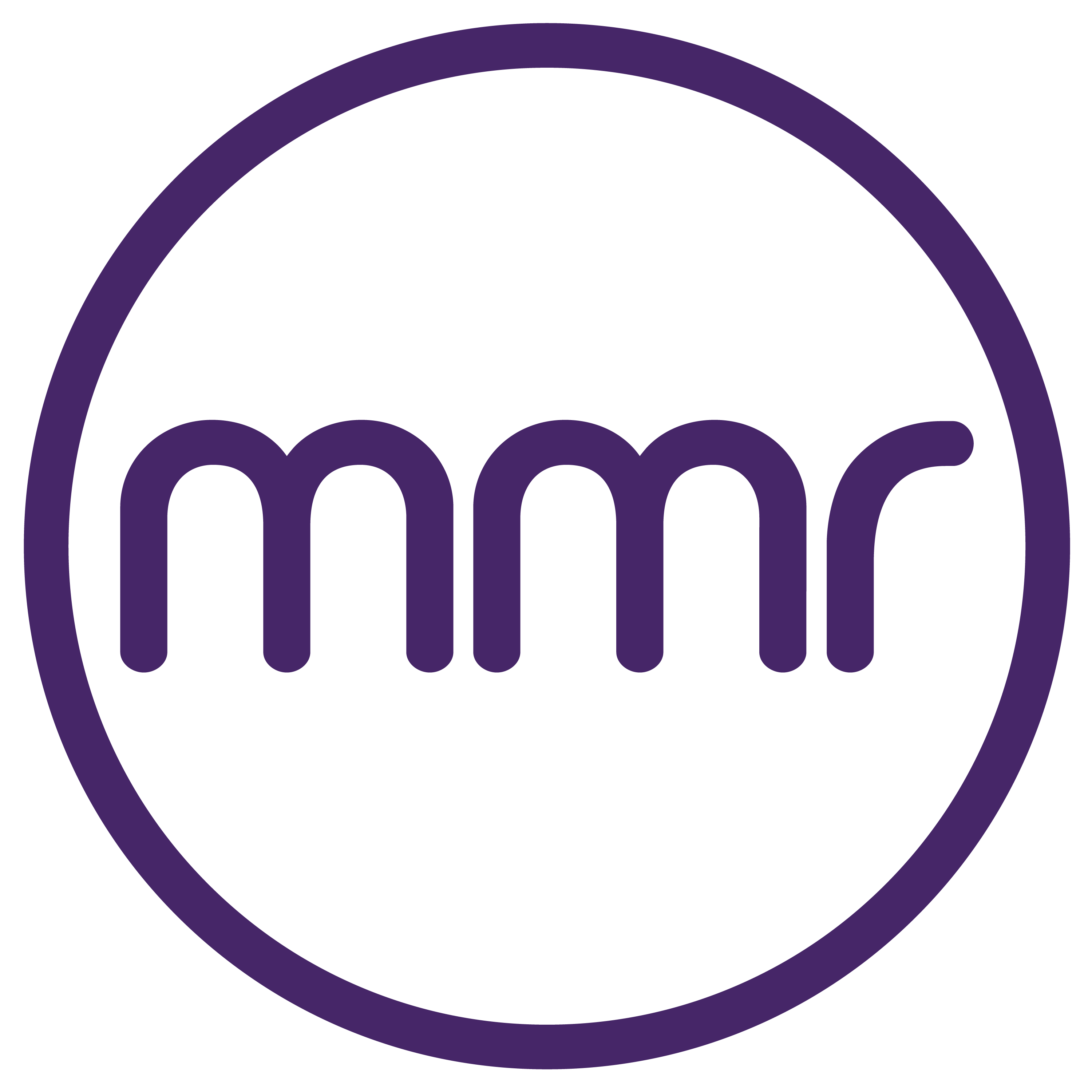 迈茂睿管理咨询（上海）有限公司logo