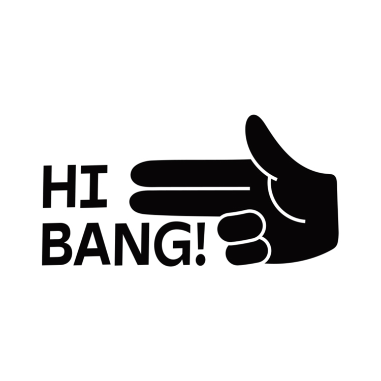 hibang logo