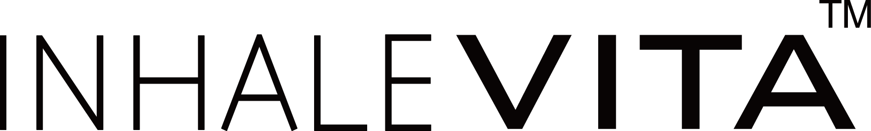 inhalevita的logo