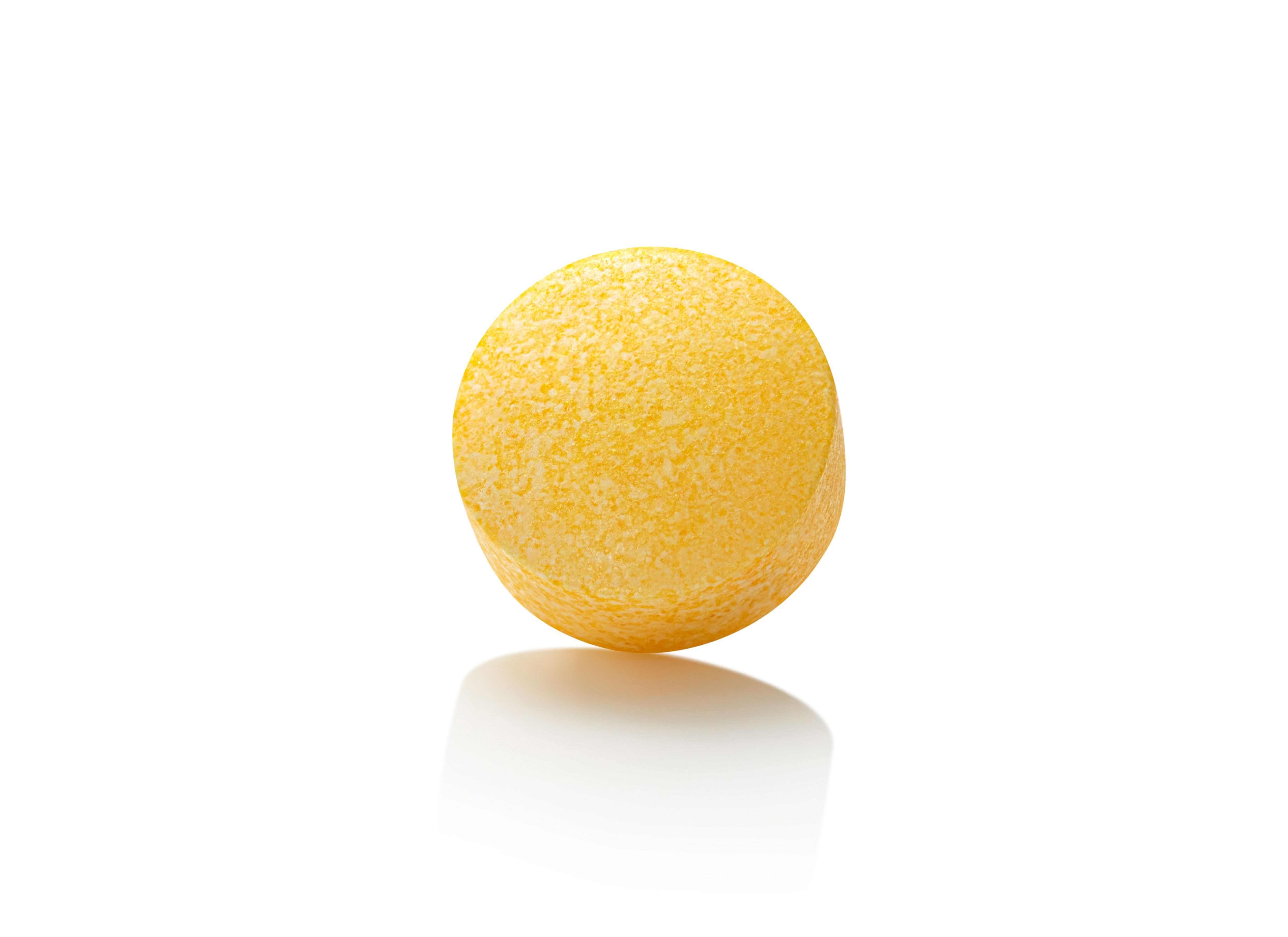 微泡乐®多种维生素咀嚼片