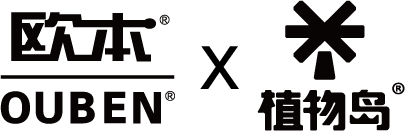 欧本食品(海南)有限公司logo