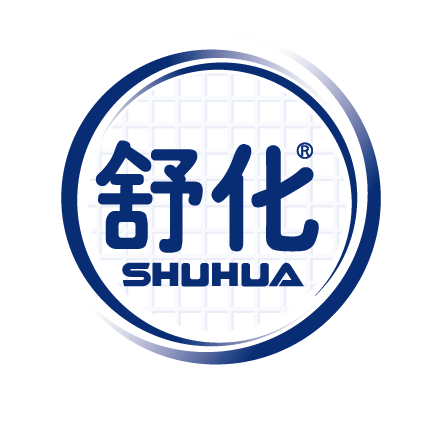 舒化logo