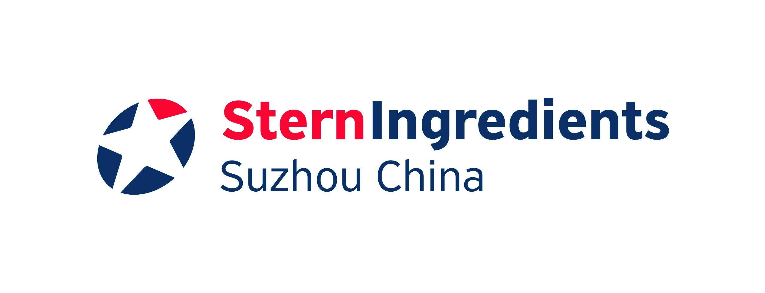 斯顿食品原料（苏州）有限公司logo