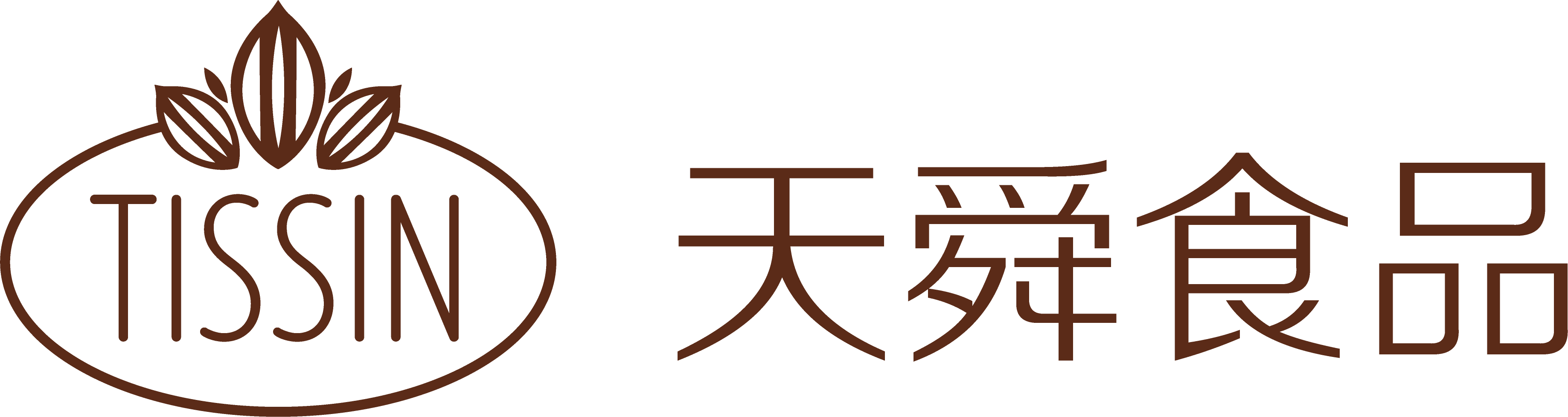 天舜（杭州）食品股份有限公司logo