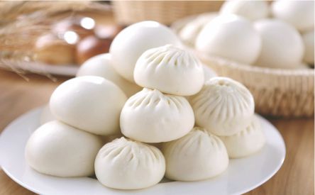 包子