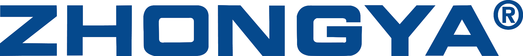 杭州中亚机械股份有限公司logo