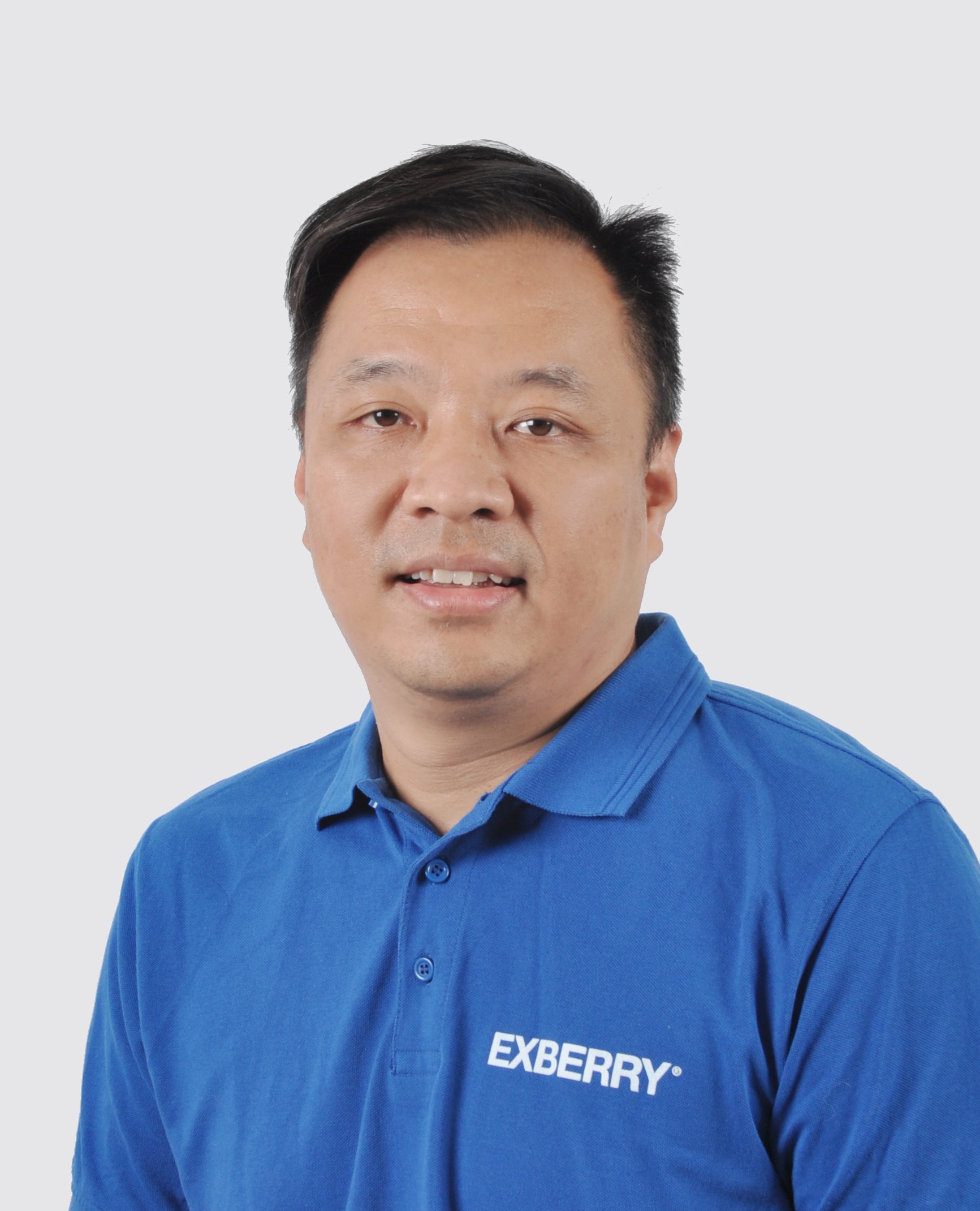 gnt爱百瑞中国区技术销售经理