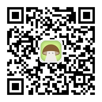 百兴食品公众号二维码