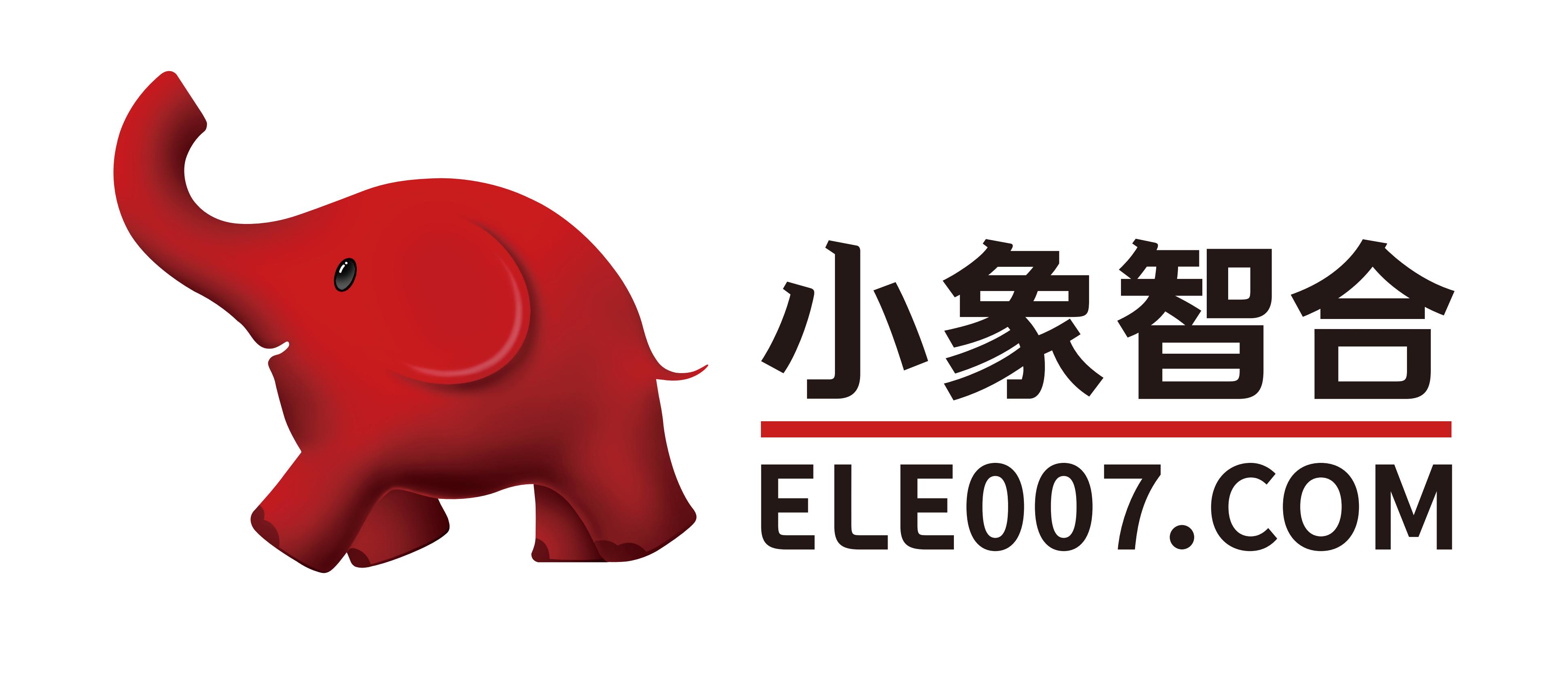 小象智合logo