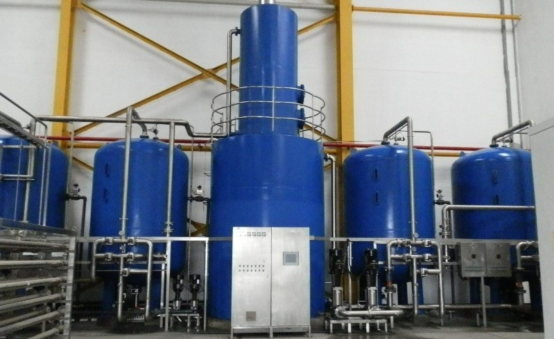 嘉利达平阳工厂设备