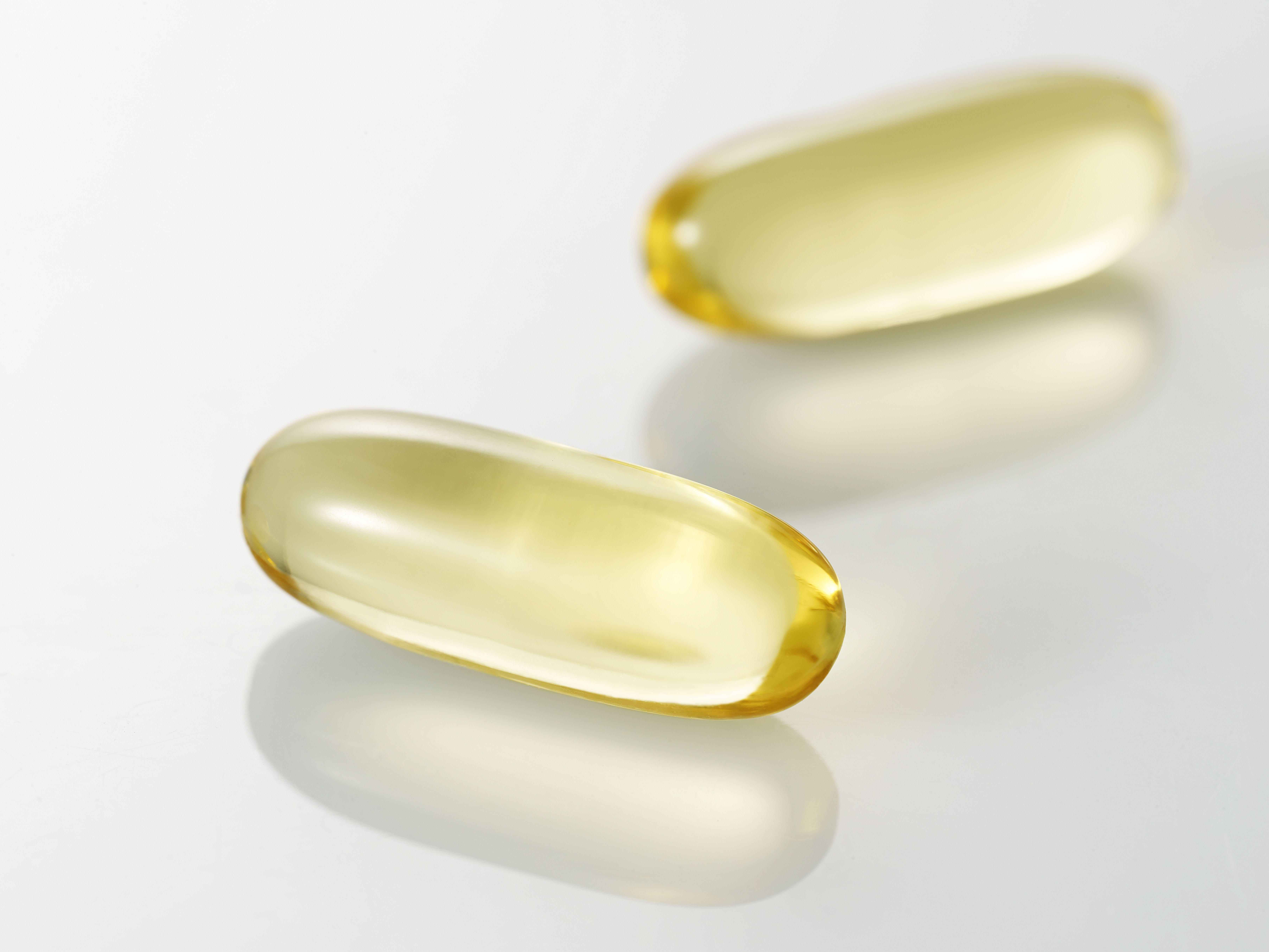 嘉沛鱼油软胶囊