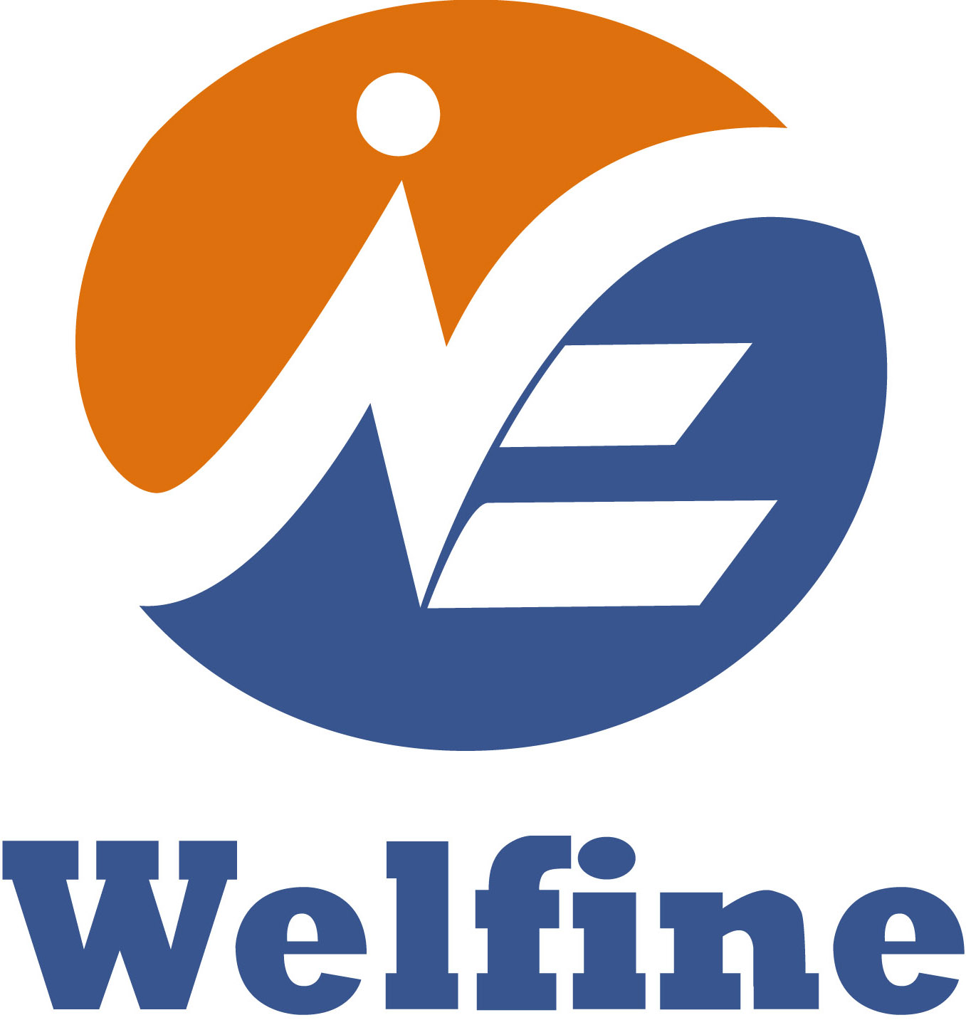 威尔芬（北京）科技发展有限公司logo