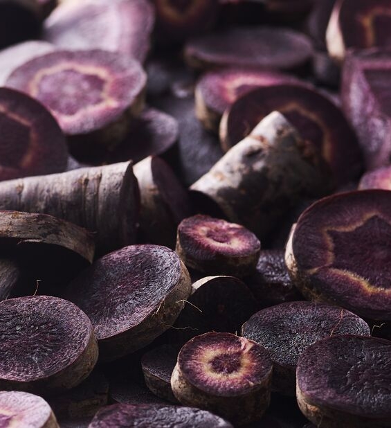 colorfruit®系列色彩强度高 图片来源：诺黛然