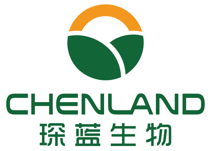 青岛琛蓝生物科技有限公司logo