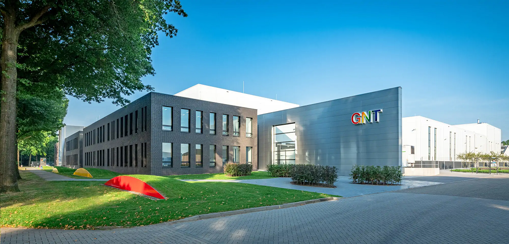 gnt集团荷兰mierlo总部