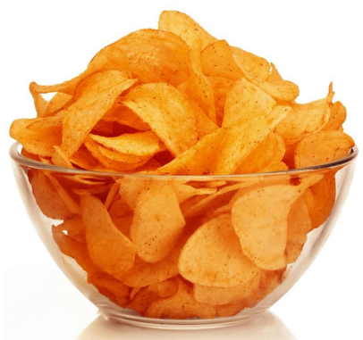 诺黛然2024色彩与味道白皮书！解析咸味食品色彩创新之道