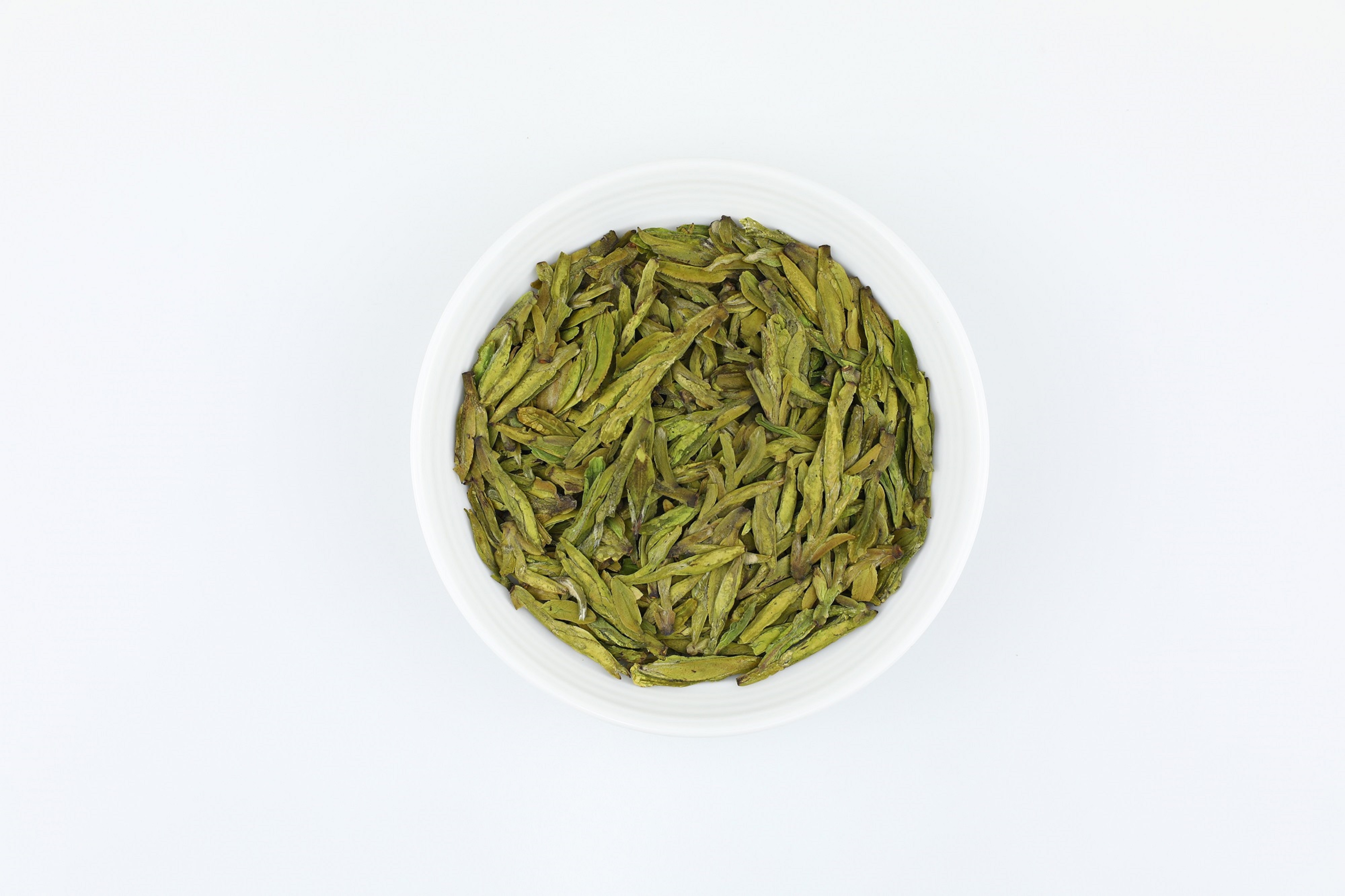 龙井茶一级 - 干茶