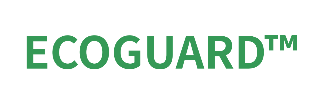 ecoguard™品牌标识