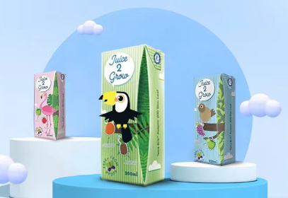 什么是柳叶包？为何包装多一面？