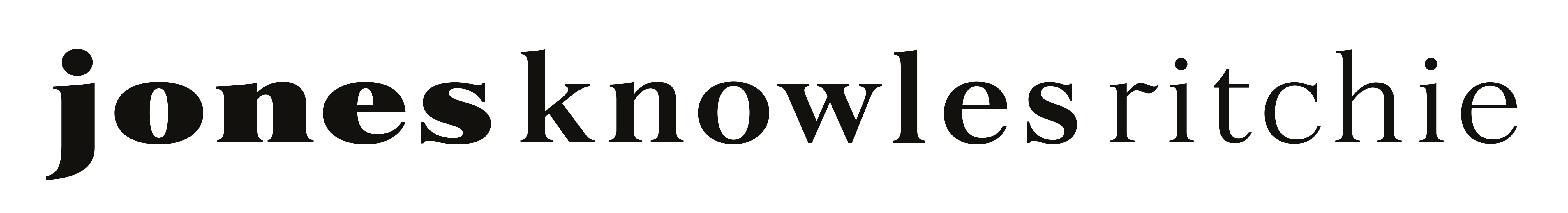 jones knowles ritchie (jkr)logo