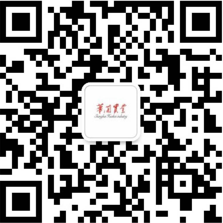 商务对接二维码