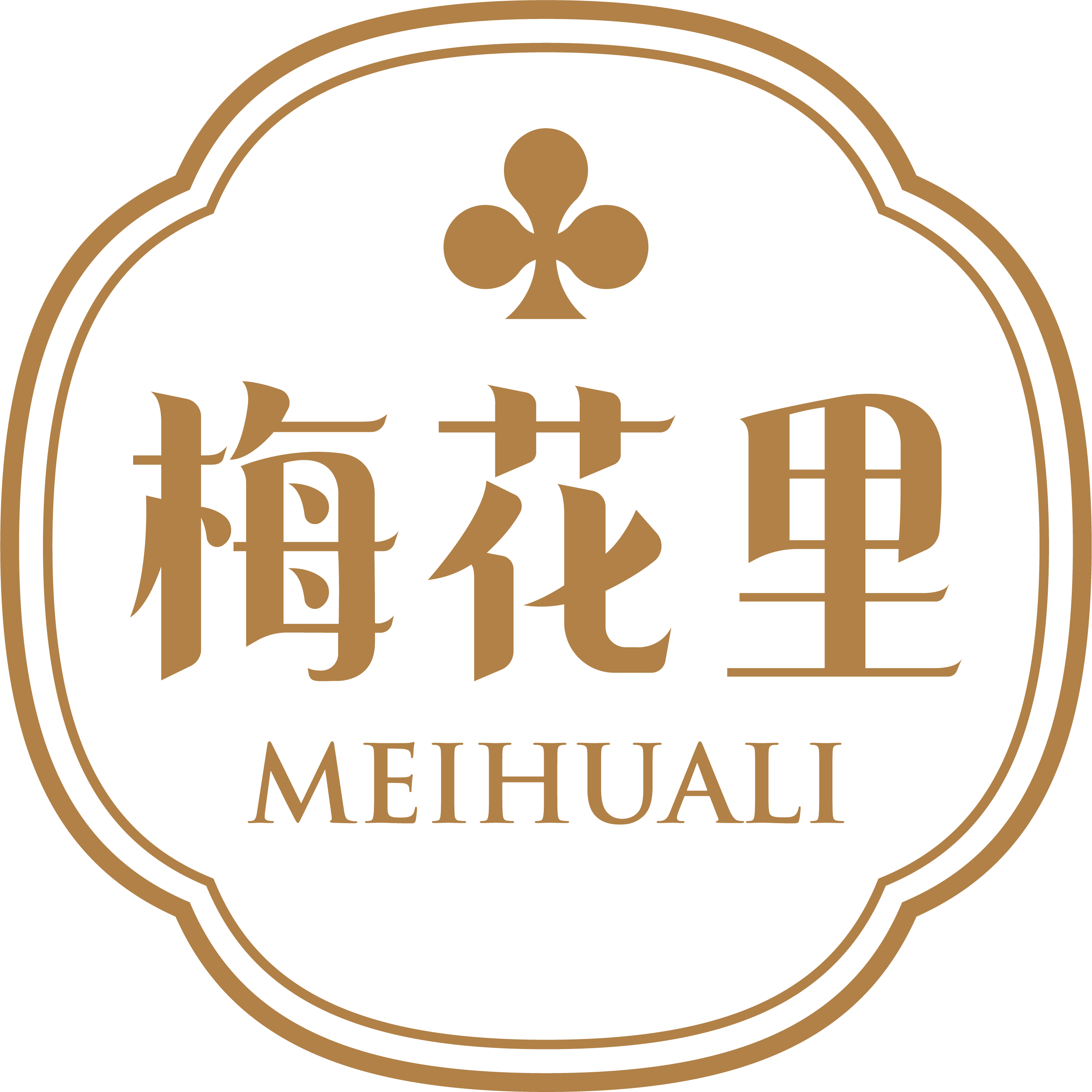 杭州梅花里科技有限公司