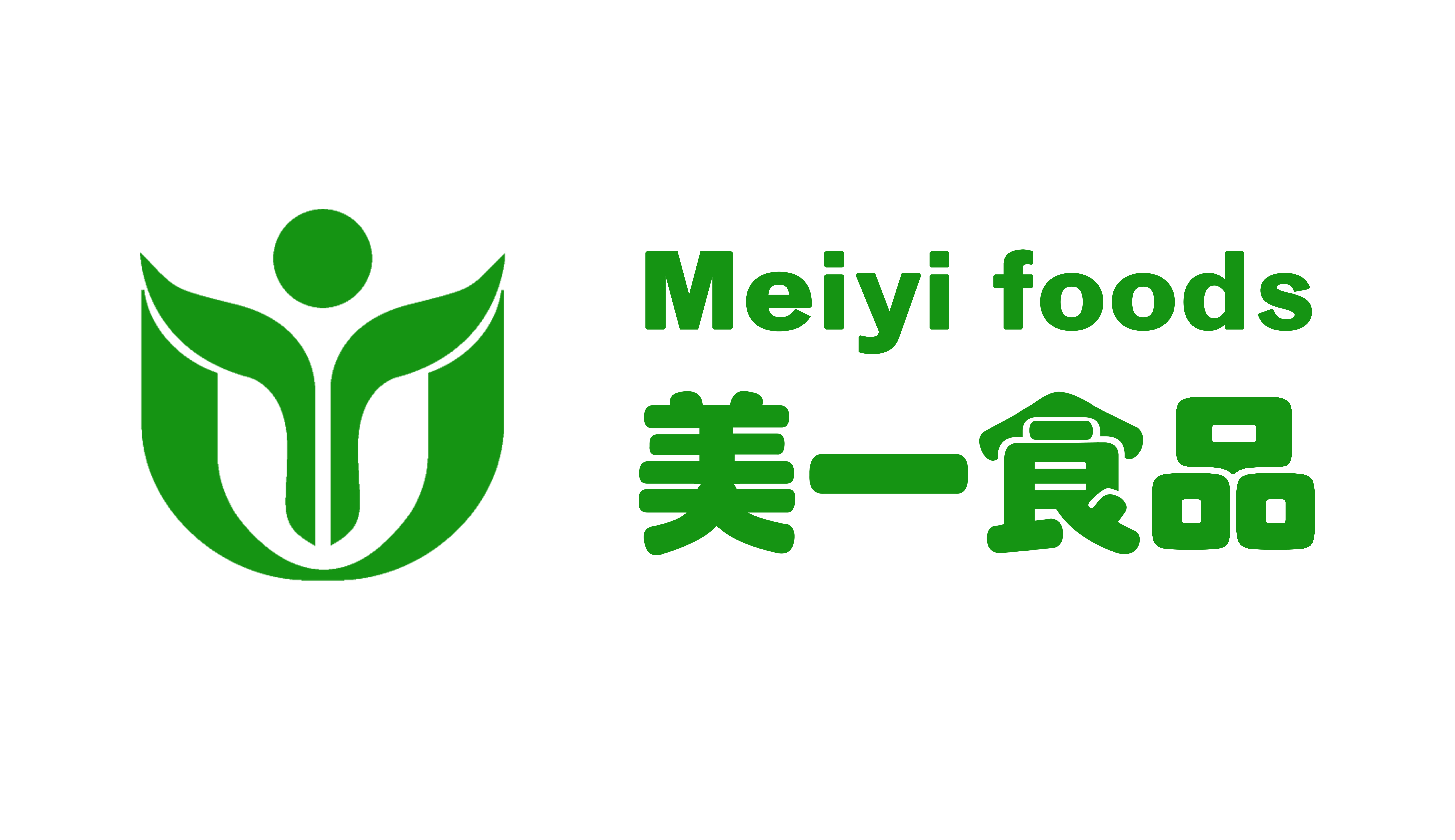 福建美一食品有限公司logo