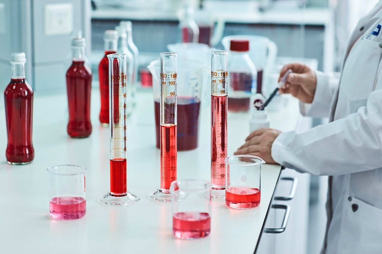 诺黛然天然色素