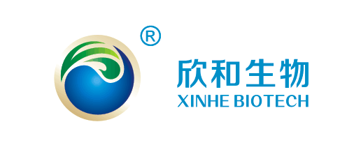 l湖北欣和生物科技有限公司logo