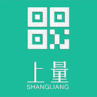 上量logo