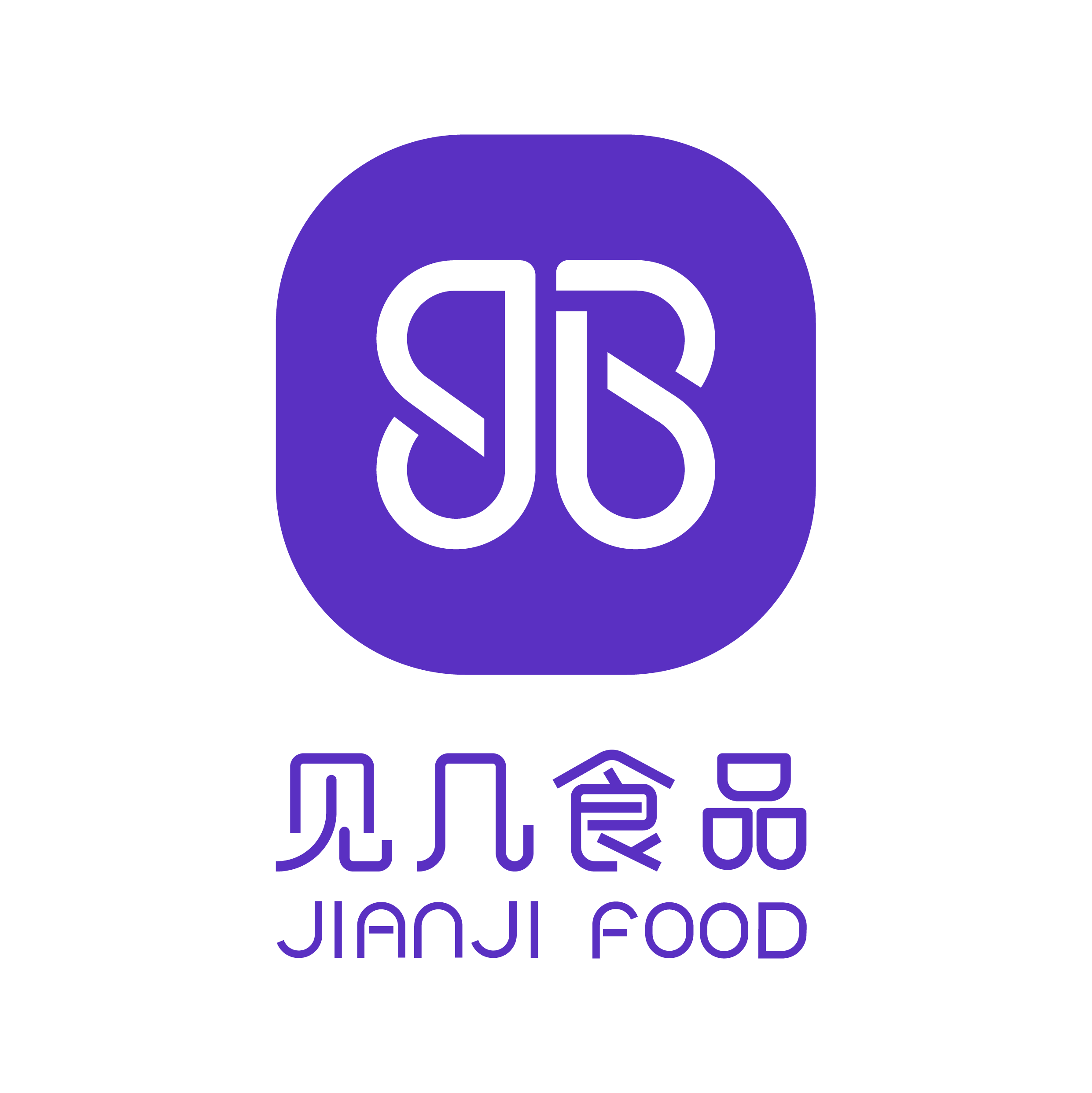 深圳市见几食品科技有限公司logo