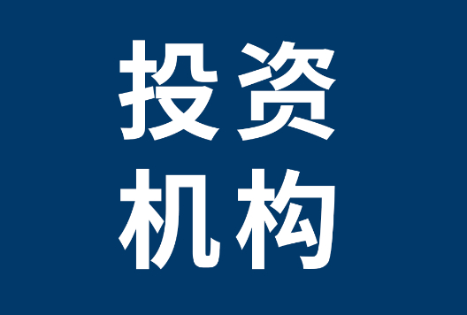 foodtalks食品投资机构地图