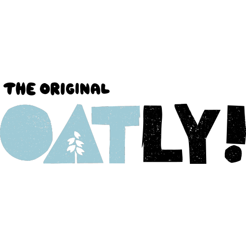 燕麦奶市场的唤醒者，什么是oatly？