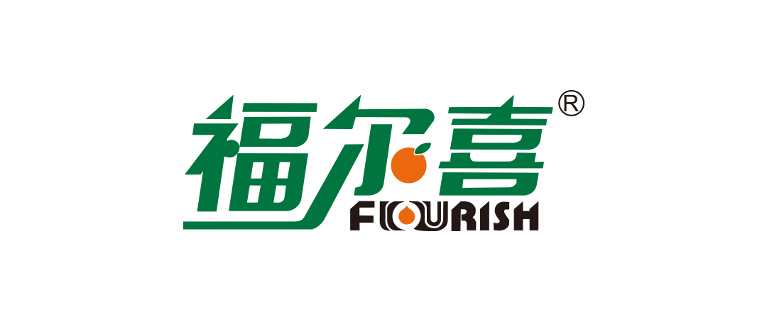 扬州福尔喜果蔬汁机械有限公司logo