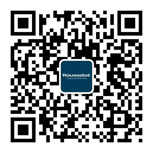 罗赛洛中国公众号