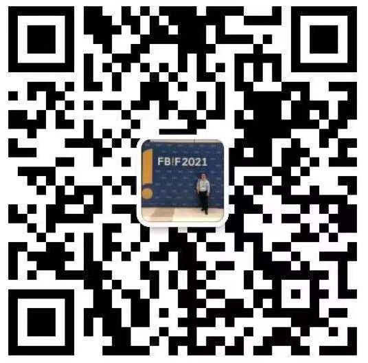 ethan微信二维码