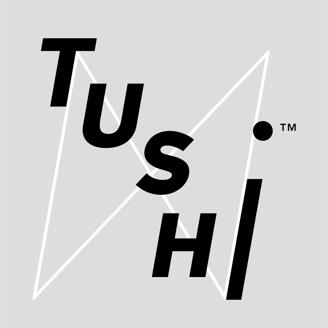 tushi design logo