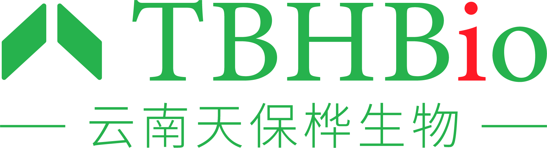 天保桦logo