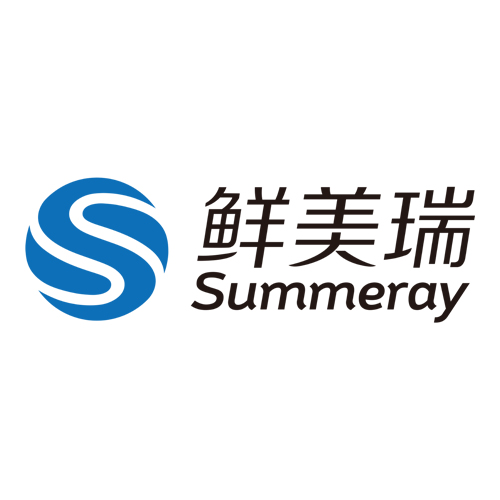 海口鲜美瑞实业有限公司logo