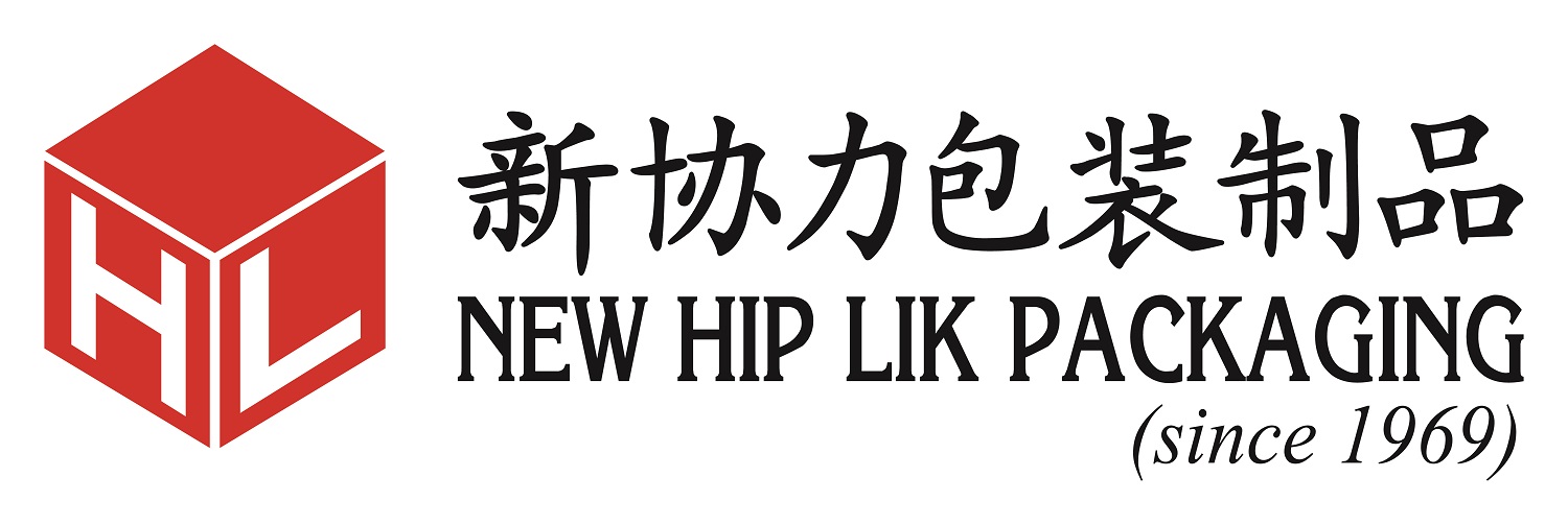 新协力包装制品（深圳）有限公司logo
