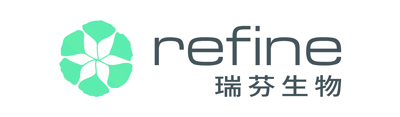 瑞芬生物logo