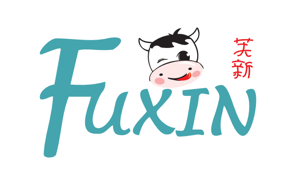 上海芙新实业有限公司logo